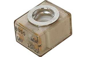 Blue Sea Systems Klemmsicherungen