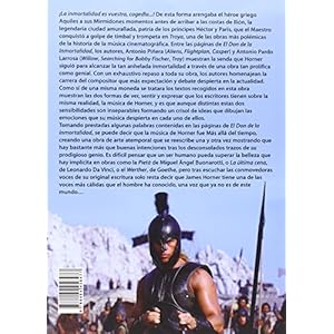 James Horner: El don de la inmortalidad