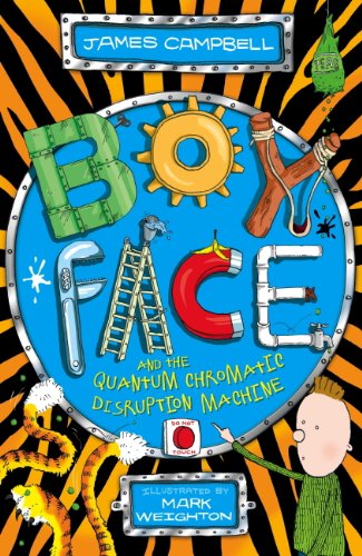 Download Boyface and the Quantum Chromatic Disruption Machine Download Boyface and the Quantum Chromatic Disruption Machine