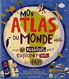 Image de Mon atlas du monde