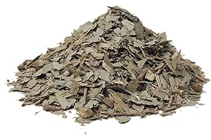 Hotte Maxe Eukalyptus, Blätter für Pferde, 1kg