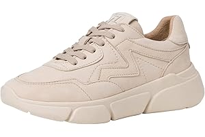 Tamaris Tamaris Damski 1-1-23813-20 - sneakersy niskie Kobiety