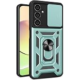 Coverzone Galaxy S20 FE İle Uyumlu PhoenixShield S&uuml;rg&uuml;l&uuml; Sistem Kamera Korumalı Kapak Tam Koruma Manyetik Vega Kapak