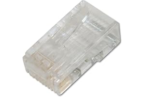 DIGITUS Assmann Electronic AK-219602 Transparent