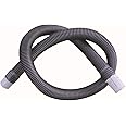 Hoover D146 Hose Assembly, In Plastic, Original Spare Part, Compatible With Hoover Vacuum Cleaner Breeze, Hurricane, Velocity And Vision One-Fi
