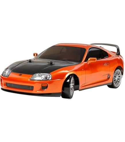 タミヤtt-02D新品未開封 タミヤ 電動RCカーシリーズ 1/10RC TT-02D ドリフトスペック
