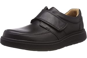 Clarks Herren Un Abode Strap Slipper