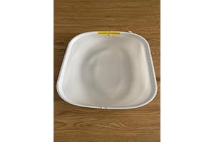 Meowant Alfombrilla de Arena para Gatos MW-LR01, Almohadilla Antiadherente Automática