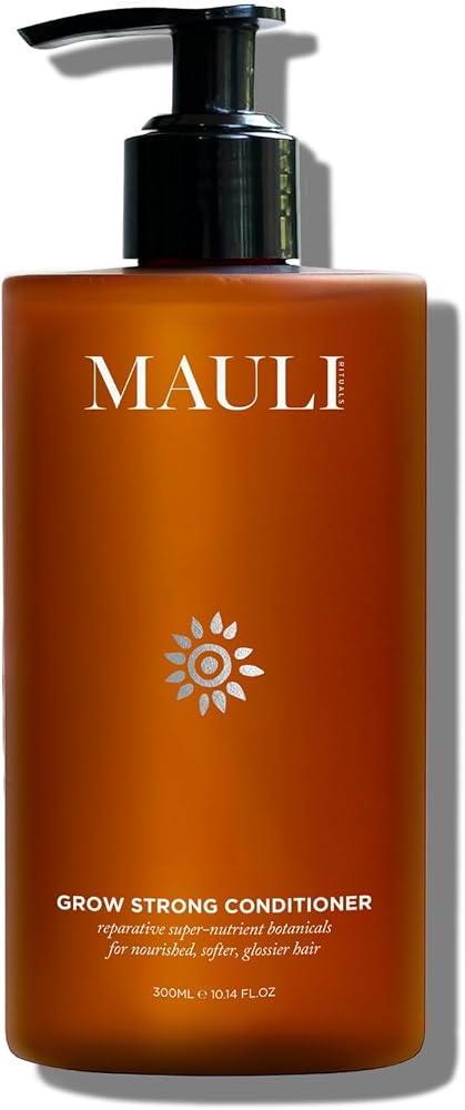 Mauli Rituals, Grow Strong Conditioner, 300ml