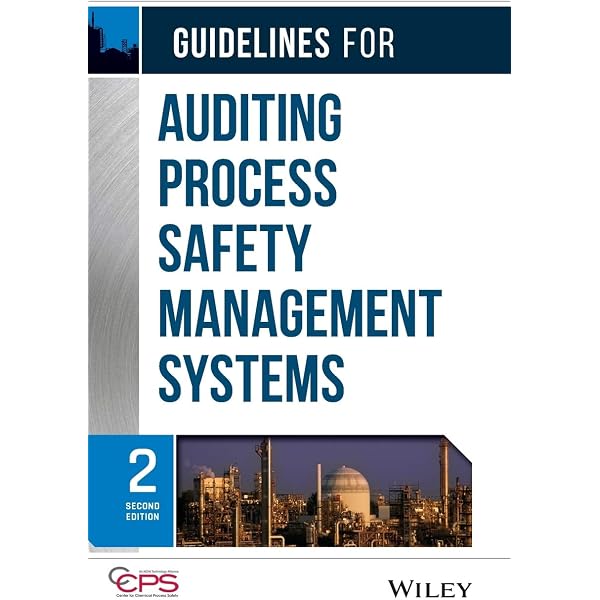 Buy Guidelines for Risk Based Process Safety Book Online at Low