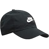 Nike - U Nsw H86 Cap Futura Washed, Cappello Nessun genere