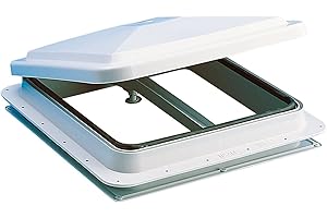 Narbonne Accessoires Lanterneau à manivelle TF40