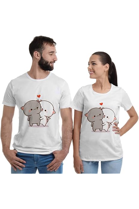 Buy Couple Combo White at Amazon.in