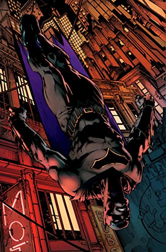 Download Batman TP Vol 3 I Am Bane (Rebirth)