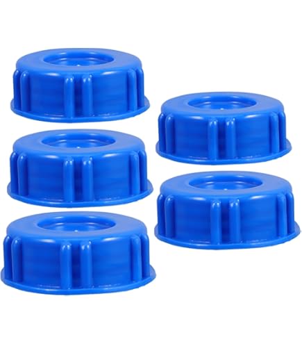 55 Gallon Drum Cover Water Storage Barrel Cover Windproof Waterproof Weather | UK - View #10