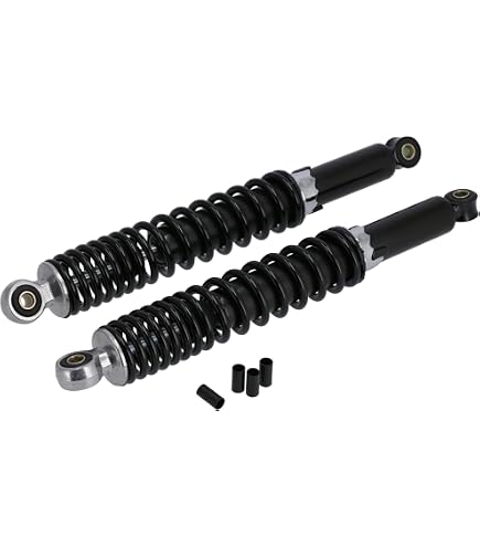 Stossdämpfer Dämpfer Federbein Mono YSS OK302360T0285X Für