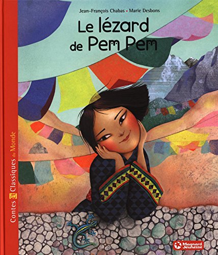 <a href="/node/28324">Le lézard de Pem Pem</a>