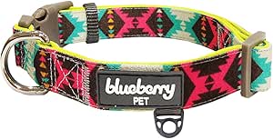 amazon blueberry collar