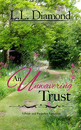 An Unwavering Trust (English Edition)
