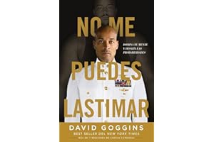 PODIPRINT No me puedes lastimar: Domina tu mente y desafía las probabilidades