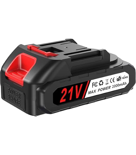 Batterie Vhbw 2000mAh 3,6V NiMH Pour Itowa BT3613MH2 – Remplacement Télécommande Industrielle