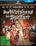 Das Wirtshaus im Spessart (Filmjuwelen) [Blu-ray] - Rudolf Vogel