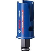 Bosch Professional 1x EXPERT Construction Material Delik A&ccedil;ma Testereleri (Yumuşak ahşap, Sunta, Tuğla, Yumuşak d&ouml;şemeler, Fi