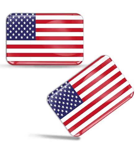 Biomar Labs 10 X Autocollants Voiture Drapeau National Portugais - Résistants à L'Intempérie (30 Cm)