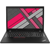 Lenovo Thinkpad L580 Business Laptop, 15.6-Inch Display