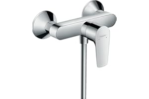 hansgrohe Talis E Mitigeur de douche, chromé, 71760000