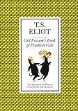 Illustrated Old Possum's Book of Practical Cats: With Illustrations by Nicolas Bentley by 