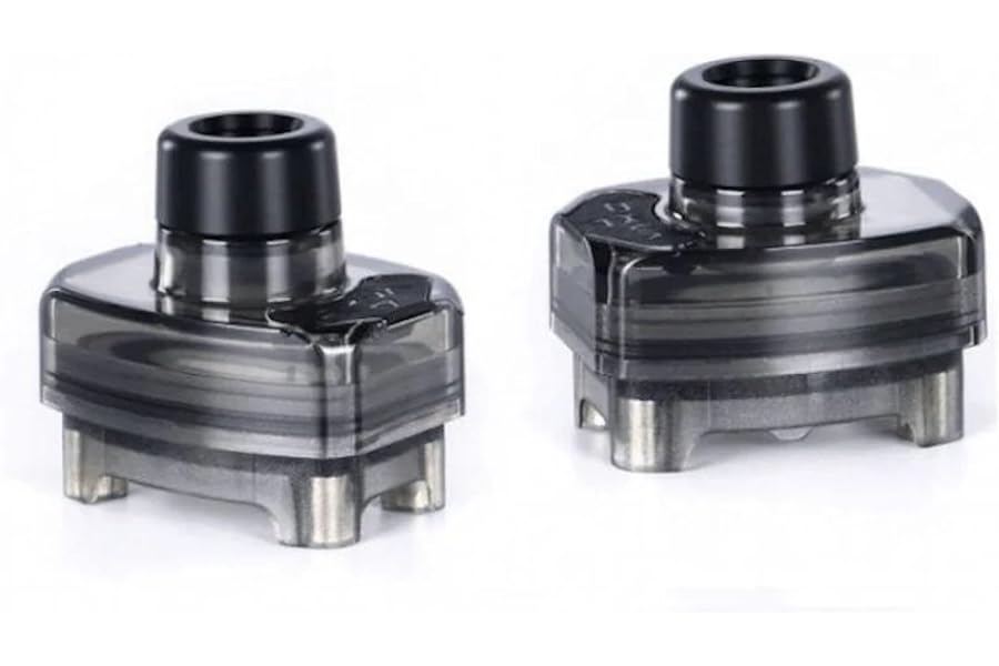 OXVA Velocity Unipro Pod - 2 Pack