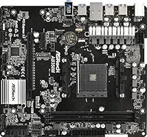 ASRock 90-MXB580-A0UAYZ Motherboard schwarz