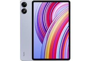 Xiaomi Redmi Pad Pro 12.1" 6/128GB Azul Océano