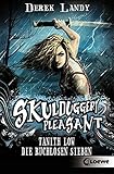 Skulduggery Pleasant 7 1/2 - Tanith Low: Die ruchlosen Sieben by Derek Landy, Ursula Höfker