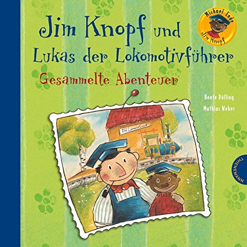 Wie Kommt Jim Knopf Nach Lummerland