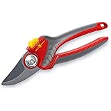 WOLF-Garten - 2-schneidige Gartenschere »Premium Plus« RR 4000; 73AFA004650