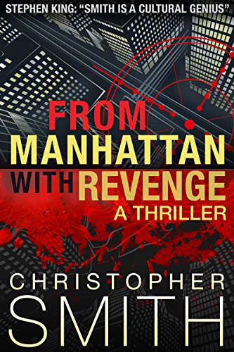 From Manhattan with Revenge (The Fourth Book in the Fifth Avenue Series) (English Edition) livre