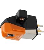 Guscio Testa E Cartuccia Audio Technica AT-LP140XP - Alluminio Cablato, MM, Attacco H-4
