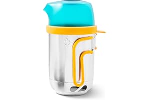 BioLite KettlePot Outdoor Cooking Pot and Kettle