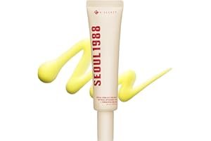 K-SECRET KSECRET Seoul 1988 Eye Cream, Retinal Liposome 4%, Fermented Bean