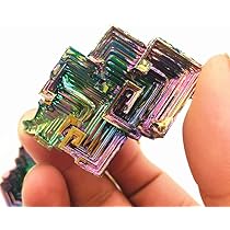 Tectite Grezza - Pietra Meteorite Naturale Per Cristalloterapia, 3-5 Cm, Nero Intenso - Foto 5