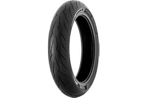 PIRELLI 5762768700 - pneu scoot diablo rosso scooter (f/r) 120/80-14 m/c 58s tl