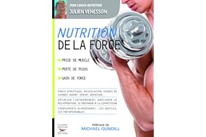 Nutrition de la force