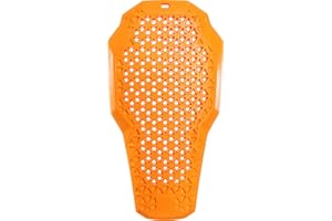 Rukka All Back XTR LVL2 Protezione per la schiena