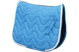 Rhinegold Almohadilla de sillín Wave