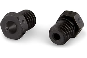 PrimaCreator - P120 - gehärtete Stahl-Nozzle - 0,6 mm - 1 Stk