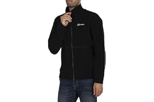 Berghaus Men's Prism Micro Polartec Fleece Hoodie