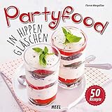 Image de Partyfood: In hippen Gläschen