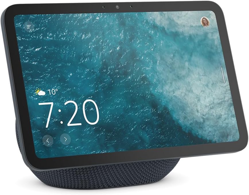 Faut-il Acheter le Amazon Echo Show 8 nieuwste generatie kleurri (Amazon) ? Notre Avis